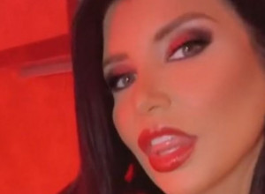 PROGONIO JE GLUMAC I SLAO JOJ ŠOK FOTOGRAFIJE: Poznata lepotica progovorila o maltretiranju koje je trpela na snimanjima (VIDEO)