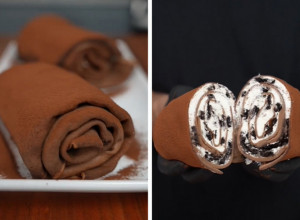 DA LI STE PROBALI SLATKI BURITO? Proverite i sami zbog čega je meksičko jelo osvojilo svet (FOTO)