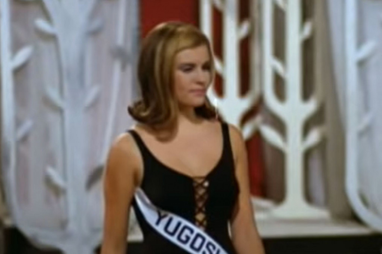 NIKICA MARINOVIĆ BILA JE FATALNA JUGOSLOVENSKA LEPOTICA: Nakon kraha dva braka nestala je iz javnosti, a onda je uzela fatalnu dozu pilula za spavanje (FOTO)