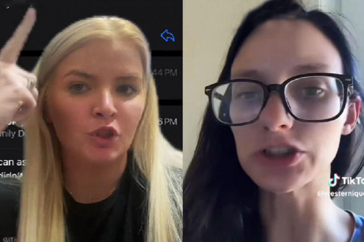 ČEKALA JE NEDELJAMA TORBU KOJU JE NARUČILA NA FEJSBUKU: Umesto naručenog predmeta dobila je salvu uvreda, kada je pomenula novac usledila je nova prevara (FOTO)