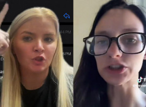 ČEKALA JE NEDELJAMA TORBU KOJU JE NARUČILA NA FEJSBUKU: Umesto naručenog predmeta dobila je salvu uvreda, kada je pomenula novac usledila je nova prevara (FOTO)