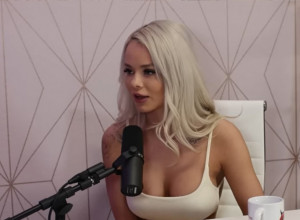 ZARAĐUJE BOGATSTVO NA BIZARAN NAČIN: Muškarci lude za njenim stopalima a kad je progovorila šta ih privlači svi su zanemeli