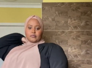 SMRŠALA JE 45 KILOGRAMA ZA GODINU DANA: Ova devojka pokazala je kako je transformisala telo uz jednostavan trik (VIDEO)