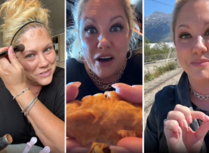 KRISTIN NIJE MILIONERKA ALI ŽIVI KAO U BAJCI: Ne kuva, ne plaća račune već svakog dana uživa u luksuzu a nije dama lakog morala (VIDEO)