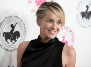 IZA BLISTAVOG OSMEHA ŠERON STOUN KRIJE SE VELIKA TUGA: Holivudska diva ponovo srećna, strast pronalazi na samo jedan način (FOTO)