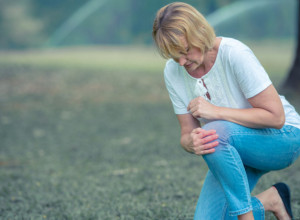 SVE JE POČELO SA BOLOM U KOLENU, DA BI SE ŽIVOT OVE DEVOJKE PRETVORIO U NOĆNU MORU:  Mislila je da je u pitanju samo povreda, ali istina je bila potpuno drugačija! (FOTO)