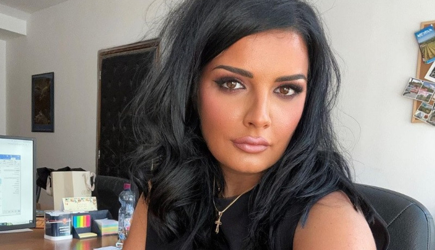 MUŠKARCI TRLJAJU OČI, SVE PRŠTI OD LEPOTE: Milena Popović objavila sliku sa drugaricom, ne zna se koja je lepša, komplimenti samo pljušte (FOTO)