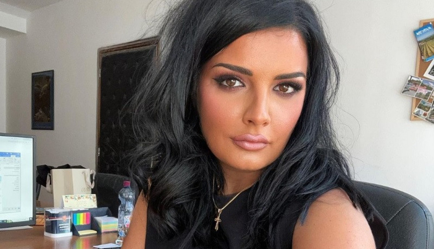 MUŠKARCI TRLJAJU OČI, SVE PRŠTI OD LEPOTE: Milena Popović objavila sliku sa drugaricom, ne zna se koja je lepša, komplimenti samo pljušte (FOTO)