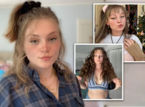 NIKOL JE NARUČILA HALJINU PREKO INTERNETA: Kad je obukla šokirano je gledala u ogledalo ne verujući svojim očima (VIDEO)