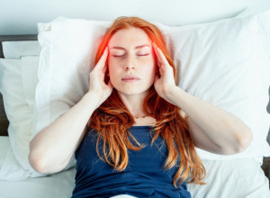 ŠTA SU KLASTER GLAVOBOLJE I KAKO DA IH PREPOZNAMO: Ova bolest javlja se usred noći i može trajati i nedeljama (FOTO)