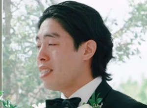 VENČANJE O KOJEM BRUJI SVET: Mladenci su stajali pred oltarom kada je usledio šokantan zahtev mladoženje (VIDEO)