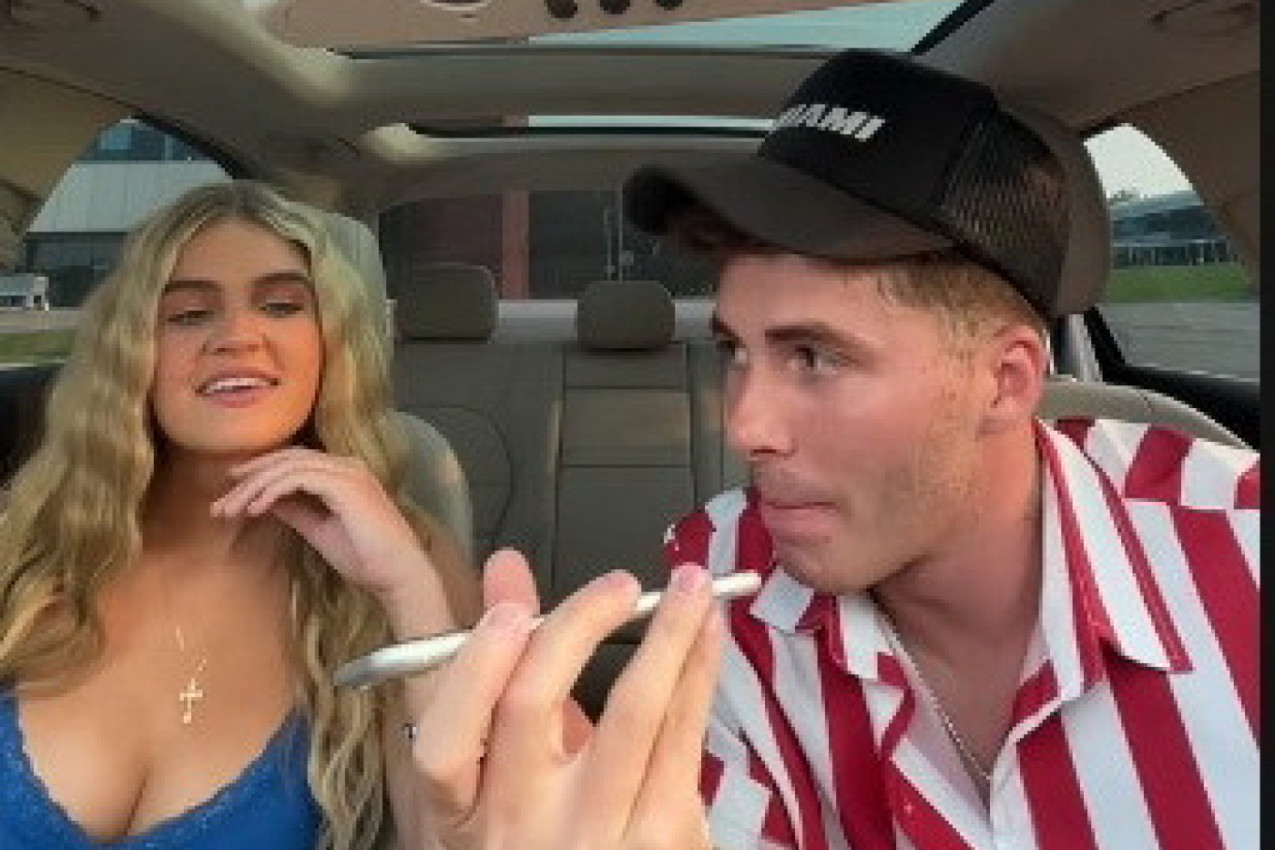 POZVAO JE OCA SVOJE DEVOJKE I TRAŽIO DOZVOLU DA JE ZAPROSI: Usledila je bujica uvreda a nesrećni čovek umalo nije dobio srčani udar! (VIDEO)