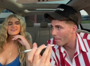 POZVAO JE OCA SVOJE DEVOJKE I TRAŽIO DOZVOLU DA JE ZAPROSI: Usledila je bujica uvreda a nesrećni čovek umalo nije dobio srčani udar! (VIDEO)