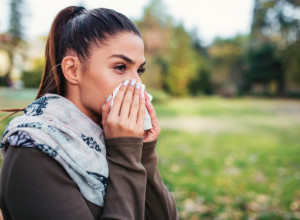 STALNO ŠMRCATE ILI IMATE ČESTA KRVARENJA IZ NOSA: Ovo mogu biti simptomi ozbiljnih bolesti, a evo kad bez odlaganja treba da odete kod lekara