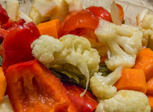 RECEPT ZA NAJUKUSNIJU ZIMNICU: Turšija u buretu zdrava domaća salata za zimu