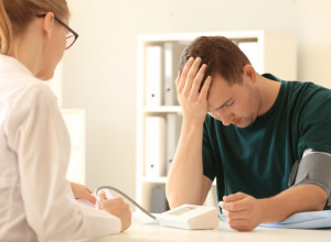 RAZLIKA IZMEĐU ŽIVOTA I SMRTI, SIGNALI DA JE GLAVOBOLJA PRVI ZNAK RAKA MOZGA: Ovo su najvažniji znaci da nešto nije u redu