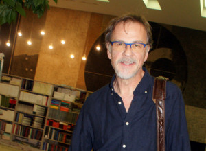 BURMA ŽARKA LAUŠEVIĆA KRIJE BOLNU TAJNU: Glumac je samo jednom govorio o ožiljcima (FOTO)