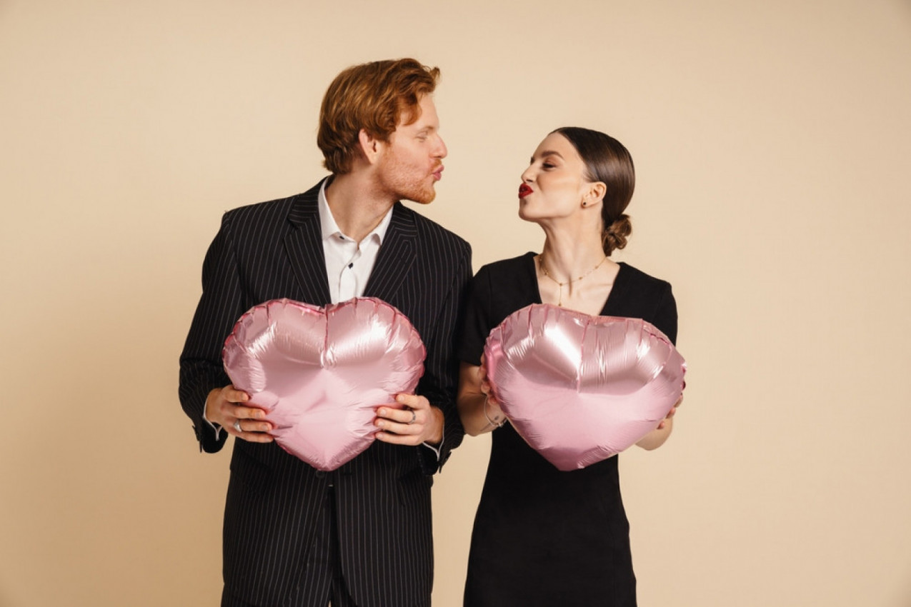 SAVRŠENI POKLONI ZA DAN ZALJUBLJENIH: Obradujte voljenu osobu i zarobite njeno srce