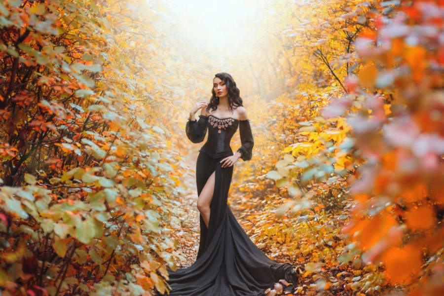 KARMA NA DELU I VREME ZA ŽIVOTNE PROMENE: Numerološka prognoza najavljuje jesen ispunjenu emotivnim iskušenjima i sudbinskim promenama