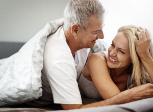 OVU POZU VOLE MLADI I STARI: Garantuje zadovoljstvo muškarcima i ženama, a praktikuju je sve generacije