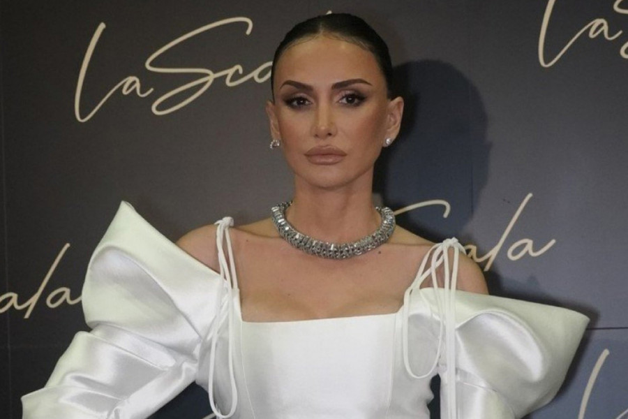 EMINA JAHOVIĆ IMA NOVU LJUBAV? Pevačica se odala jenom rečenicom, svi govore o tajnoj poruci (FOTO)