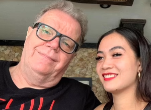 HOLAĐANIN OD 69 GODINA SE OŽENIO FILIPINKOM OD 25: "Porodica i prijatelji su mi okrenuli leđa, ali ja je iskreno volim, nije sa mnom zbog novca!" (FOTO)