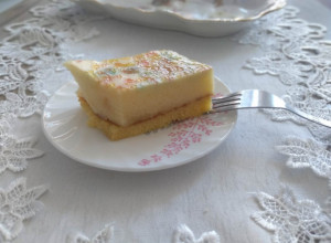 DOMAĆA KREMPITA KOJU ĆETE U SLAST POJESTI: Lako se sprema, a još lakše smaže (FOTO)