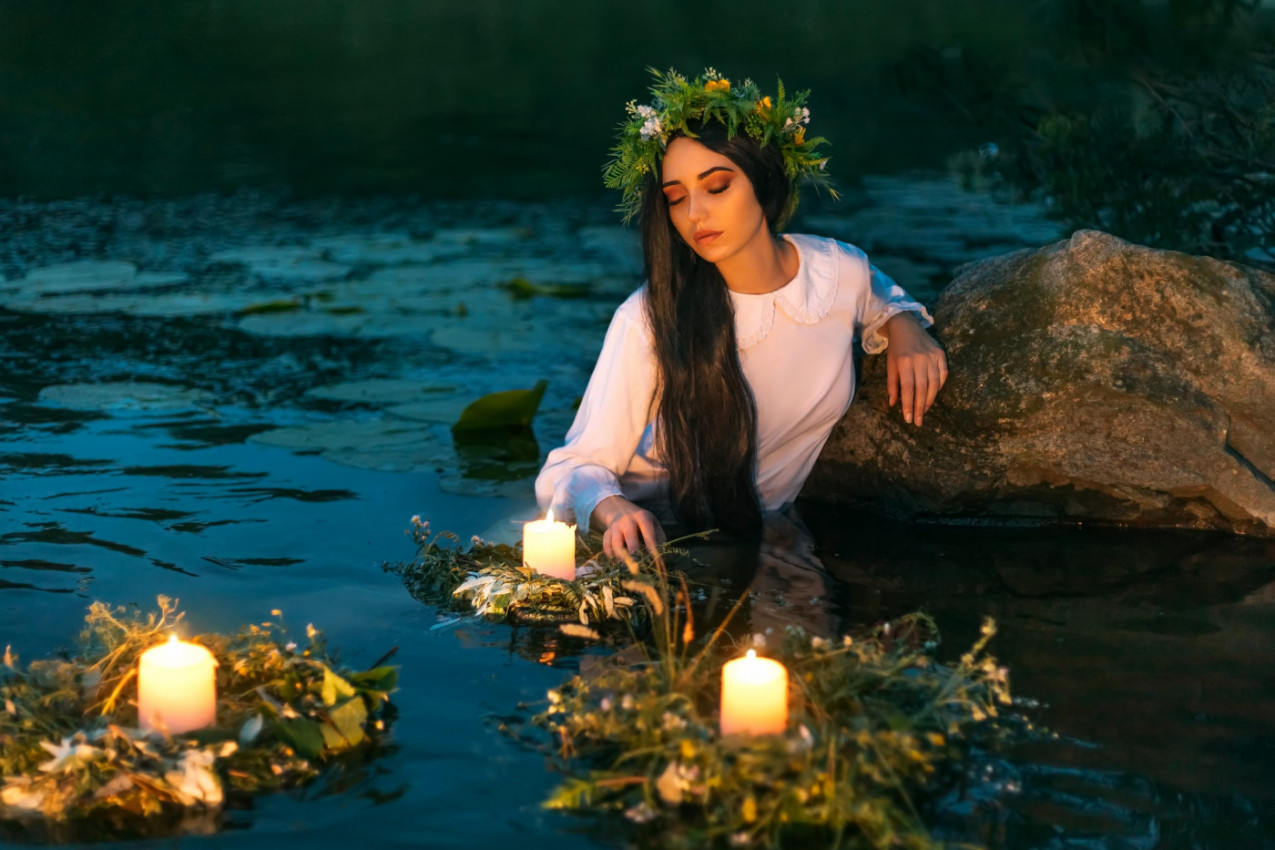 MLAD MESEC U DEVICI DONOSI KULMINACIJU ENERGIJE: Ove nedelje ostvaruju se i najsnažnije želje, evo šta je potrebno da uradite (FOTO)