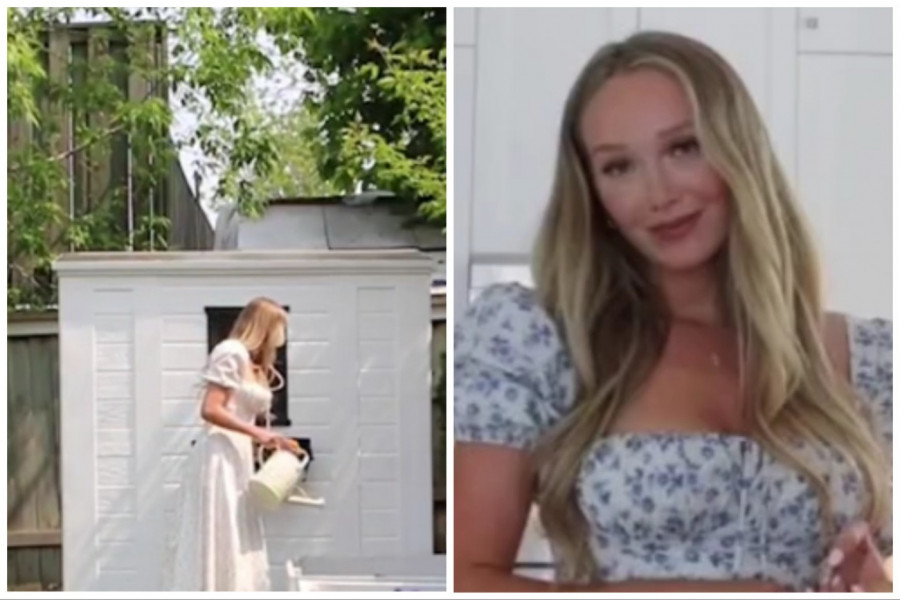 "SANJAM DA POSTANEM MLEKARICA, SEDIM KOD KUĆE I KUVAM ZA SVOG ČOVEKA": Ispovest ove žene podigla je buru na internetu, kada je pomenula školovanje dece mnogi su se zgranuli(VIDEO)