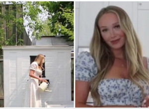 "SANJAM DA POSTANEM MLEKARICA, SEDIM KOD KUĆE I KUVAM ZA SVOG ČOVEKA": Ispovest ove žene podigla je buru na internetu, kada je pomenula školovanje dece mnogi su se zgranuli(VIDEO)