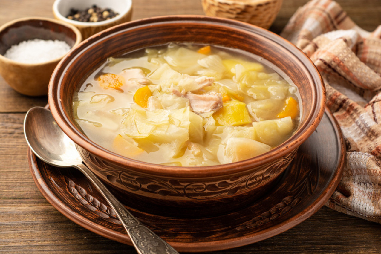 KUPUS DIJETA PO DANIMA: Evo šta podrazumeva popularni način ishrane koji je osvojio svet (FOTO)