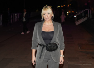 ANA KOKIĆ PROGOVORILA O SKIRIVENOJ LJUBAVI, PA PORUČILA: "Dosta mi je tugo moja, poziva sa tajnog broja!" (FOTO)