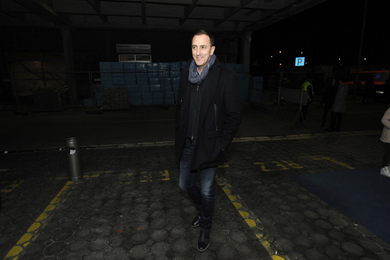 JESTE LI ZNALI DA JE OVAJ POZNATI SPORTISTA OTAC SERGEJA ĆETKOVIĆA? Njegovim uspesima divila se cela Jugoslavija (FOTO)