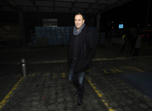 JESTE LI ZNALI DA JE OVAJ POZNATI SPORTISTA OTAC SERGEJA ĆETKOVIĆA? Njegovim uspesima divila se cela Jugoslavija (FOTO)