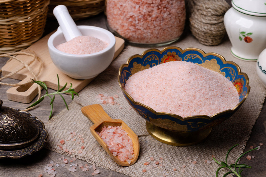 KARDIOLOG REŠIO DILEMU OKO HIMALAJSKE SOLI: Da li je zaista zdrava kao što se veruje ili je sve prevara?