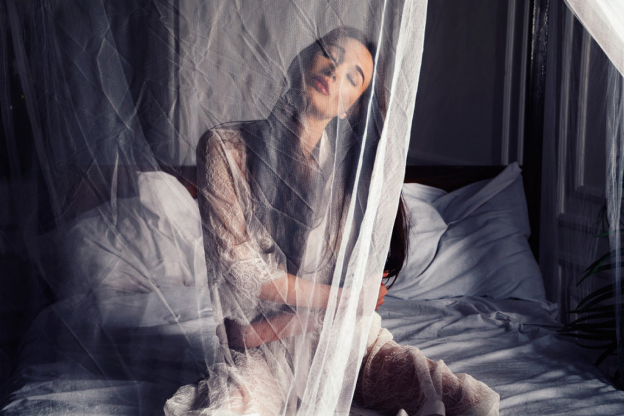 NEKONTROLISANI ORGAZMI U SNU I ODNOSI KOJIH SE SUTRADAN NIKO NE SEĆA - ovo su simptomi najneprijatnijeg sindroma na svetu! Ljudi ga kriju, a evo šta sve mogu da rade!