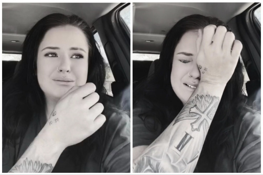 IZJEDALA JE SUMNJA DA JOJ JE VERENIK NEVERAN: Vrištala je i plakala kad je saznala istinu, bio je to težak udarac! (VIDEO)