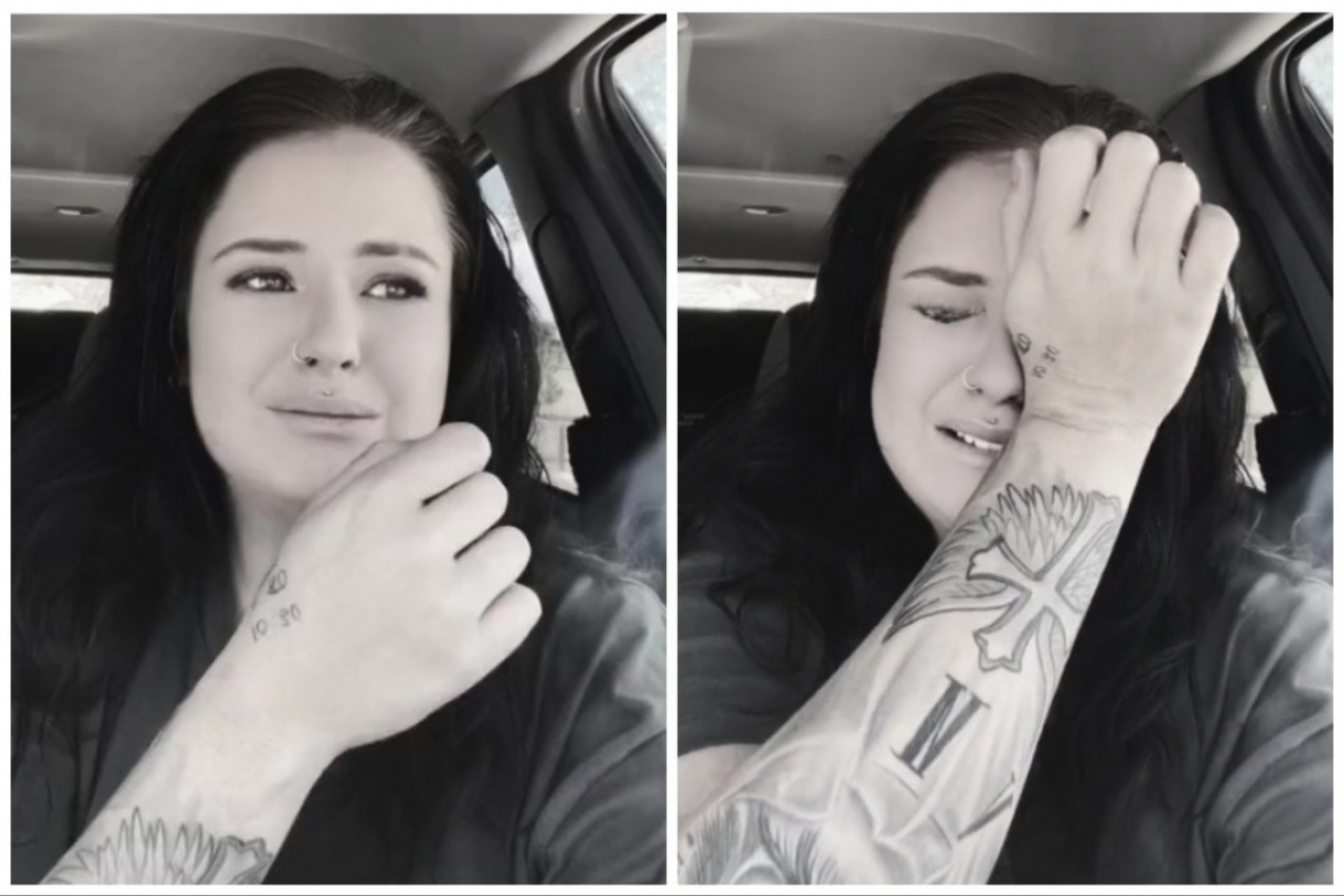 IZJEDALA JE SUMNJA DA JOJ JE VERENIK NEVERAN: Vrištala je i plakala kad je saznala istinu, bio je to težak udarac! (VIDEO)