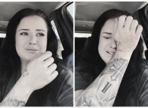 IZJEDALA JE SUMNJA DA JOJ JE VERENIK NEVERAN: Vrištala je i plakala kad je saznala istinu, bio je to težak udarac! (VIDEO)