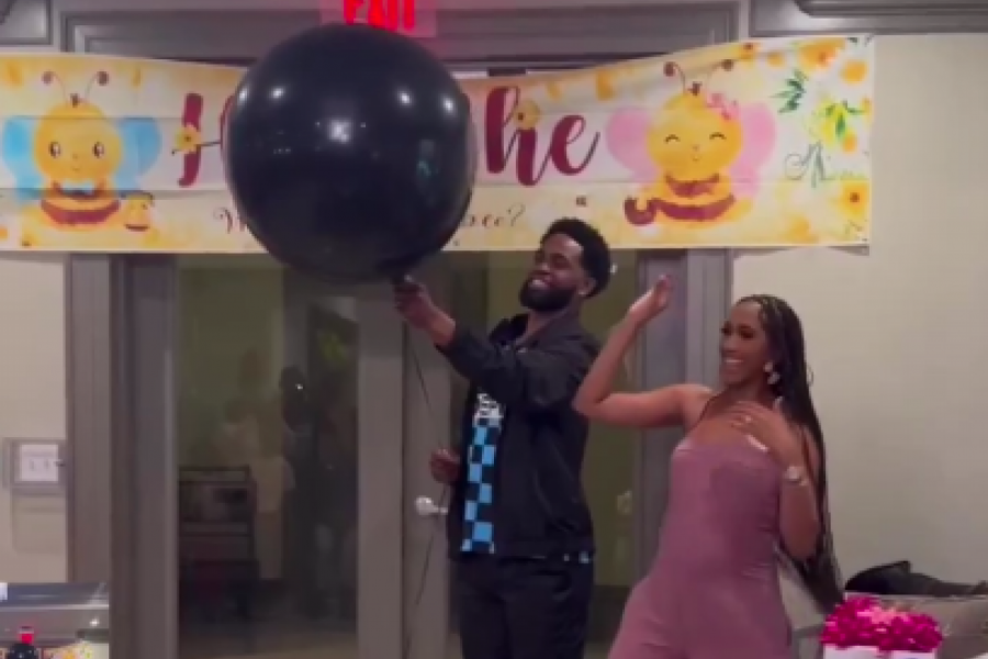 IZGARALI SU OD NEIZVESNOSTI DA SAZNAJU POL BEBE: Najzad su probušili balon, ali ono što se pojavilo ostavilo ih je u šoku, ovome se nisu nadali (FOTO+VIDEO)