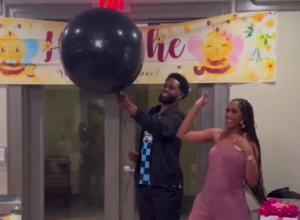 IZGARALI SU OD NEIZVESNOSTI DA SAZNAJU POL BEBE: Najzad su probušili balon, ali ono što se pojavilo ostavilo ih je u šoku, ovome se nisu nadali (FOTO+VIDEO)