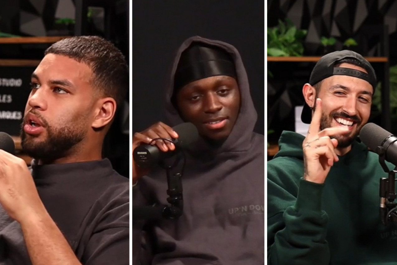 MUŠKARCI SU OTKRILI ŠTA RADE KADA IM NEDOSTAJETE: Za jednu naviku su svi mislili da je samo žene imaju, međutim, sada je jači pol potpuno raskrinkan (VIDEO)