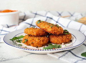 PUNE SU PROTEINA I NEVEROVATNO UKUSNE! Kada probate pljeskavice od sočiva zaboravićete na one klasične!