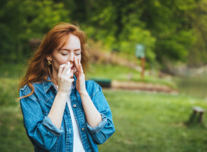 ZAVISNOST OD KAPI ZA NOS: Kada dolazi do preterane upotrebe i kako se leči ova loša navika (FOTO)