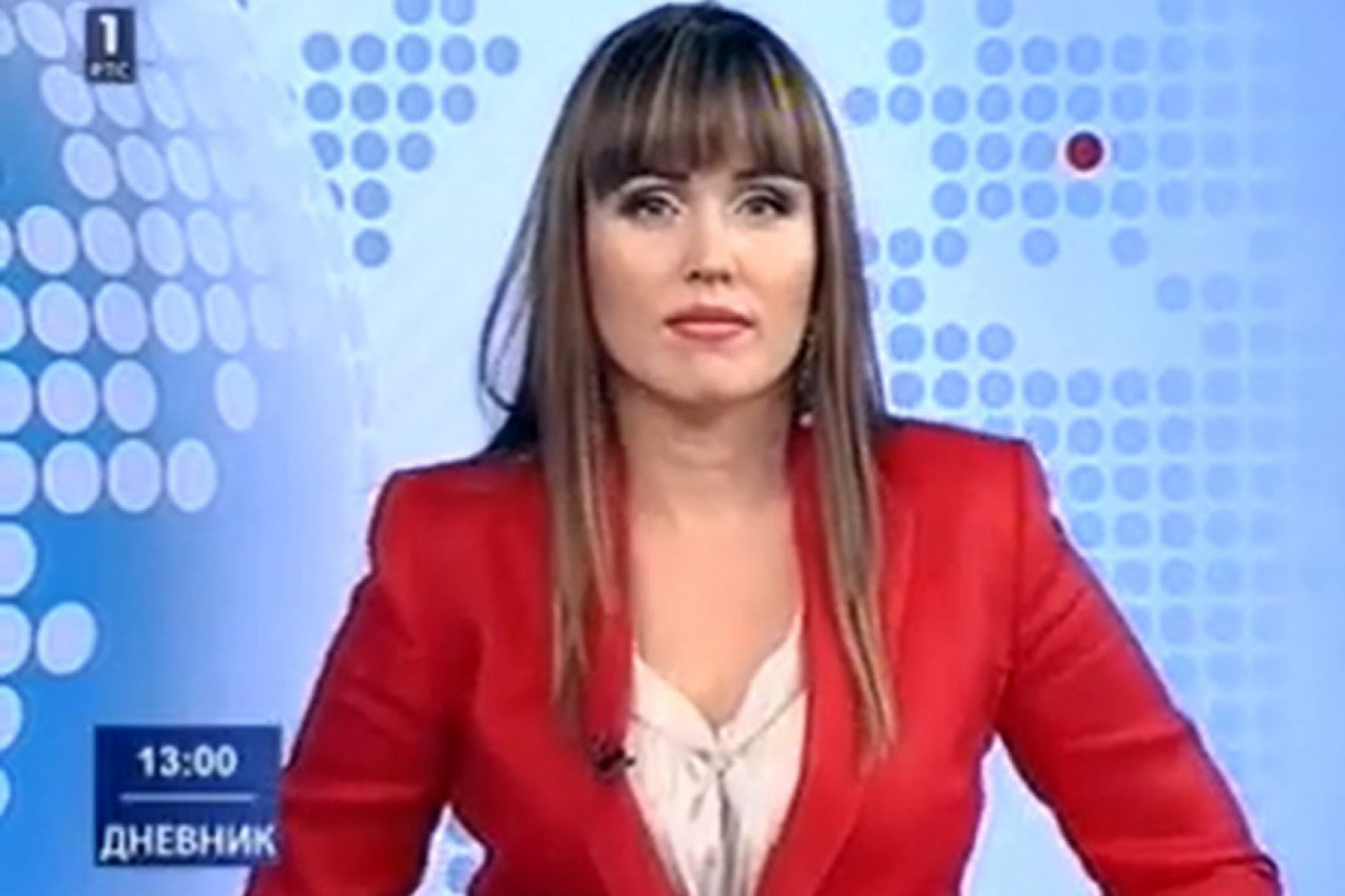 VODITELJKA RTS LEPOTICA SA MALIH EKRANA: Privatan život Anete Kovačić pod velom tajne, ne voli ni društvene mreže (FOTO)