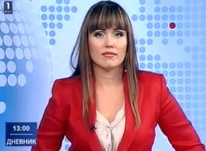 VODITELJKA RTS LEPOTICA SA MALIH EKRANA: Privatan život Anete Kovačić pod velom tajne, ne voli ni društvene mreže (FOTO)