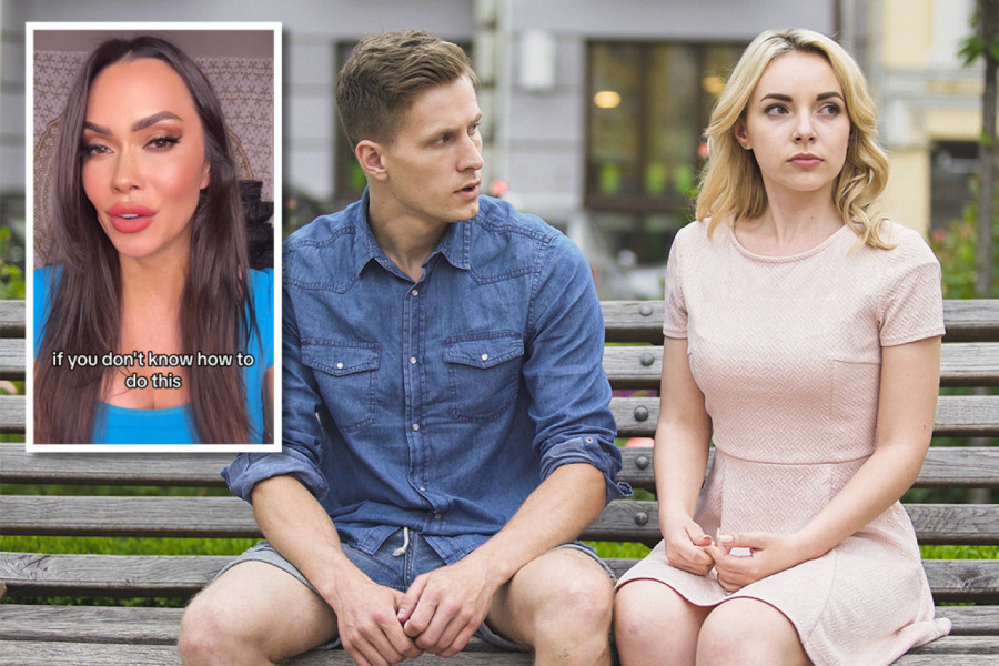 DA LI STE ČULI ZA TAMNU ŽENSKU STRANU? Savetnica za veze otkriva kako da vratite bivšeg u vaš život (VIDEO)