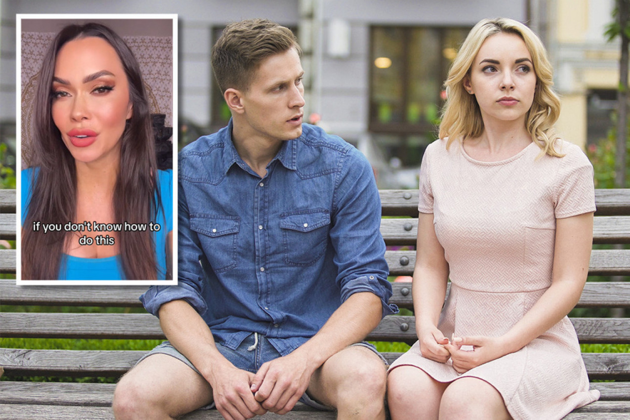 DA LI STE ČULI ZA TAMNU ŽENSKU STRANU? Savetnica za veze otkriva kako da vratite bivšeg u vaš život (VIDEO)