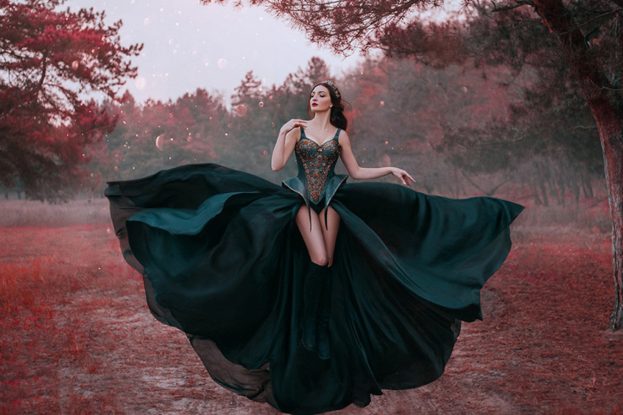 DANAS JE KLJUČAN DAN KOJI ĆE SVE PROMENITI: Otvaraju se vrata kosmičke energije, 3 ZNAKA SU NA UDARU!