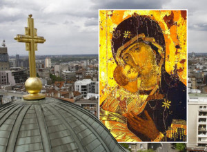 OVO SIGURNO NISTE ZNALI O VELIKOM CRKVENOM PRAZNIKU: Sveštenik otkriva zašto je važna Mala Gospojina i kako bi trebalo da se obeležava